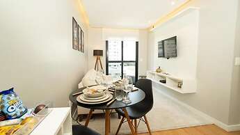 Prime Experience - SP Flat Jardins II