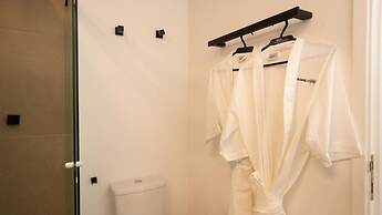 Prime Experience - SP Flat Jardins II