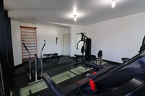 Prime Experience - SP Flat Jardins II