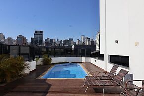 Prime Experience - SP Flat Jardins II