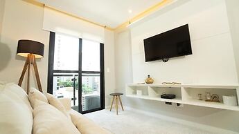 Prime Experience - SP Flat Jardins II