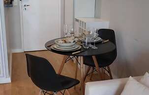 Prime Experience - SP Flat Jardins II