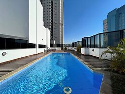 Prime Experience - SP Flat Jardins II