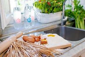 Villa Buonamici in Lucca