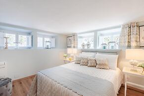 Villa Buonamici in Lucca