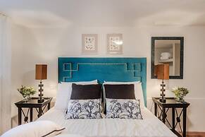 Villa Buonamici in Lucca