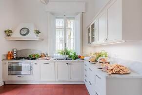 Villa Buonamici in Lucca