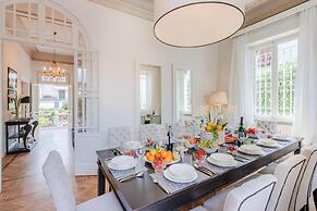 Villa Buonamici in Lucca