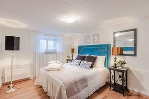 Villa Buonamici in Lucca