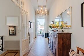 Villa Buonamici in Lucca