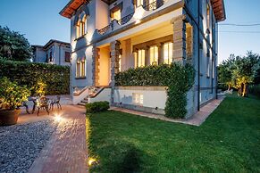 Villa Buonamici in Lucca