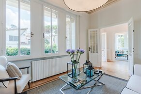 Villa Buonamici in Lucca