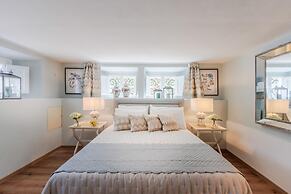 Villa Buonamici in Lucca