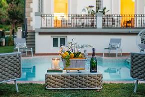 Villa Buonamici in Lucca