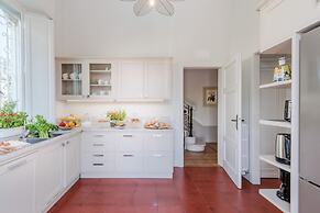 Villa Buonamici in Lucca