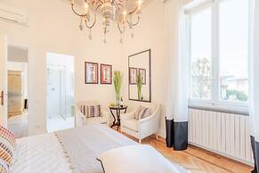 Villa Buonamici in Lucca