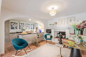 Villa Buonamici in Lucca