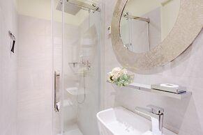 Villa Buonamici in Lucca