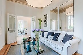 Villa Buonamici in Lucca