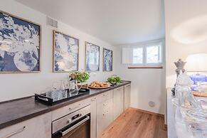 Villa Buonamici in Lucca