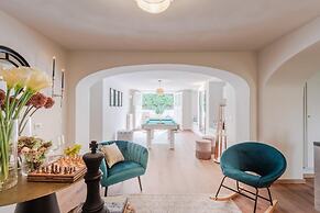 Villa Buonamici in Lucca