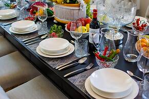 Villa Buonamici in Lucca