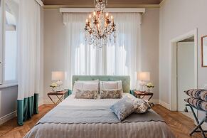 Villa Buonamici in Lucca