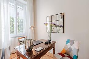 Villa Buonamici in Lucca