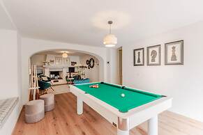 Villa Buonamici in Lucca