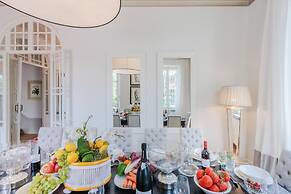 Villa Buonamici in Lucca