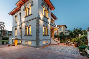 Villa Buonamici in Lucca