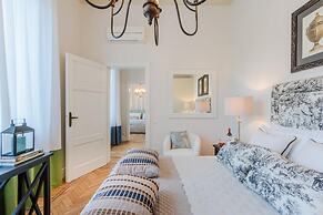 Villa Buonamici in Lucca