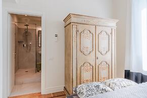 Villa Buonamici in Lucca