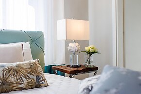 Villa Buonamici in Lucca