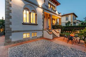 Villa Buonamici in Lucca