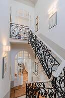 Villa Buonamici in Lucca