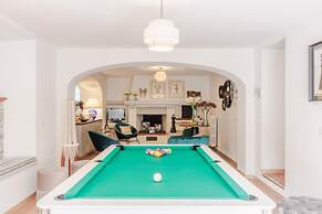 Villa Buonamici in Lucca