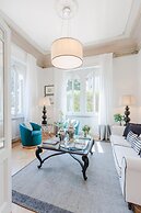 Villa Buonamici in Lucca