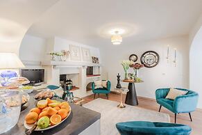 Villa Buonamici in Lucca