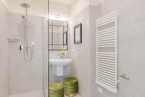 Villa Buonamici in Lucca