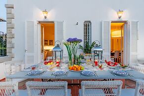 Villa Buonamici in Lucca