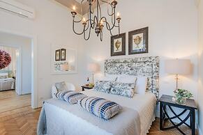 Villa Buonamici in Lucca