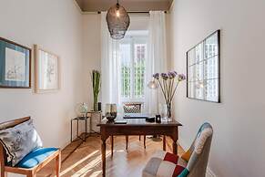 Villa Buonamici in Lucca