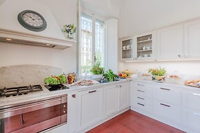 Villa Buonamici in Lucca