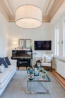 Villa Buonamici in Lucca