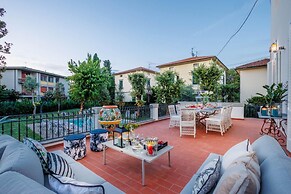 Villa Buonamici in Lucca