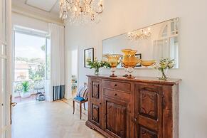 Villa Buonamici in Lucca