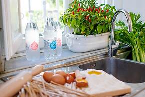 Villa Buonamici in Lucca