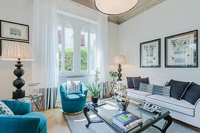 Villa Buonamici in Lucca