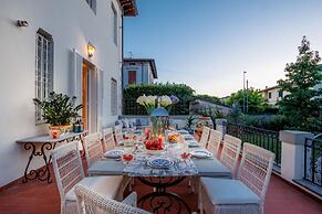 Villa Buonamici in Lucca